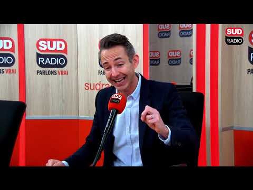 Ian Brossat - "Même quand on n'en attend rien, on est déçu quand même !"