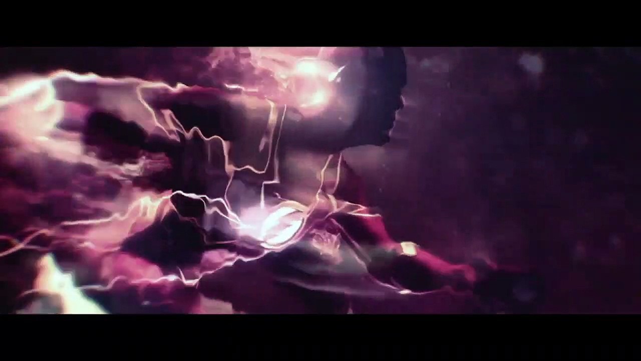 Aquaman Film - Extrait - les premières minutes du film