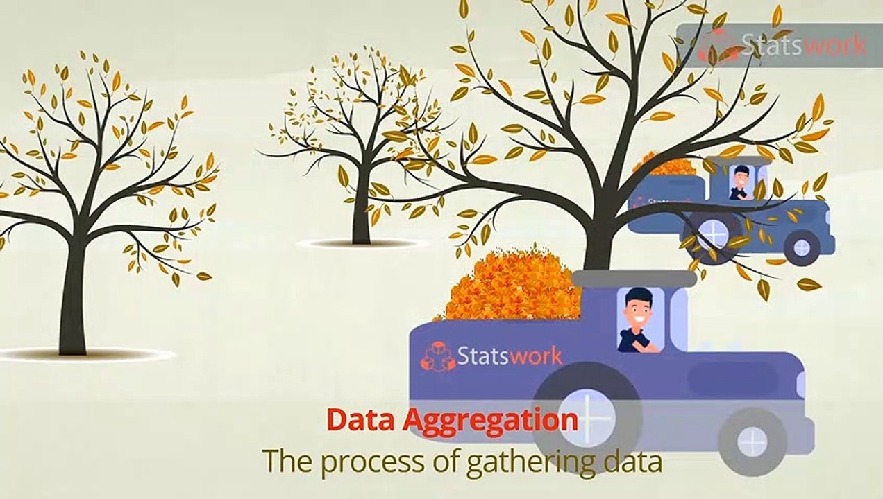 Data Analytics –Ideology | Statistical analysis services