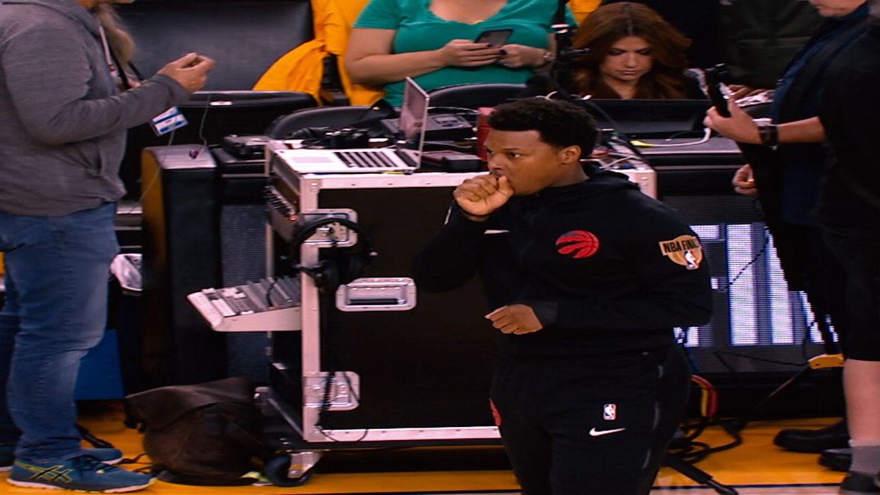 Ultimate Highlight | Finals Game 3