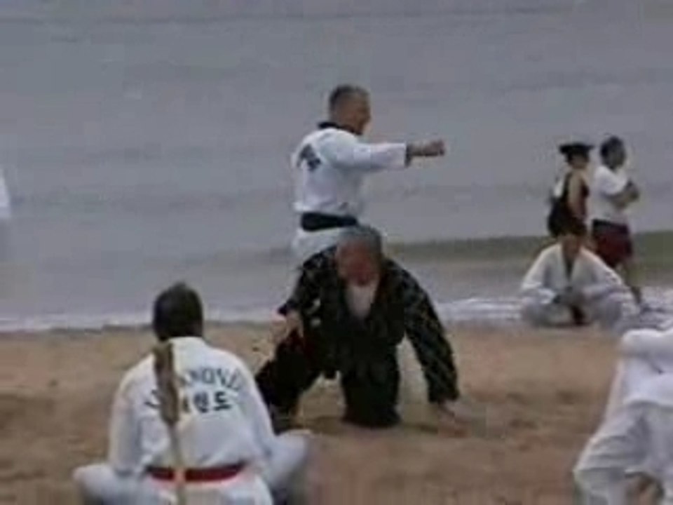 TROUVILLE 1999: Souvenirs et Salutations Sportives