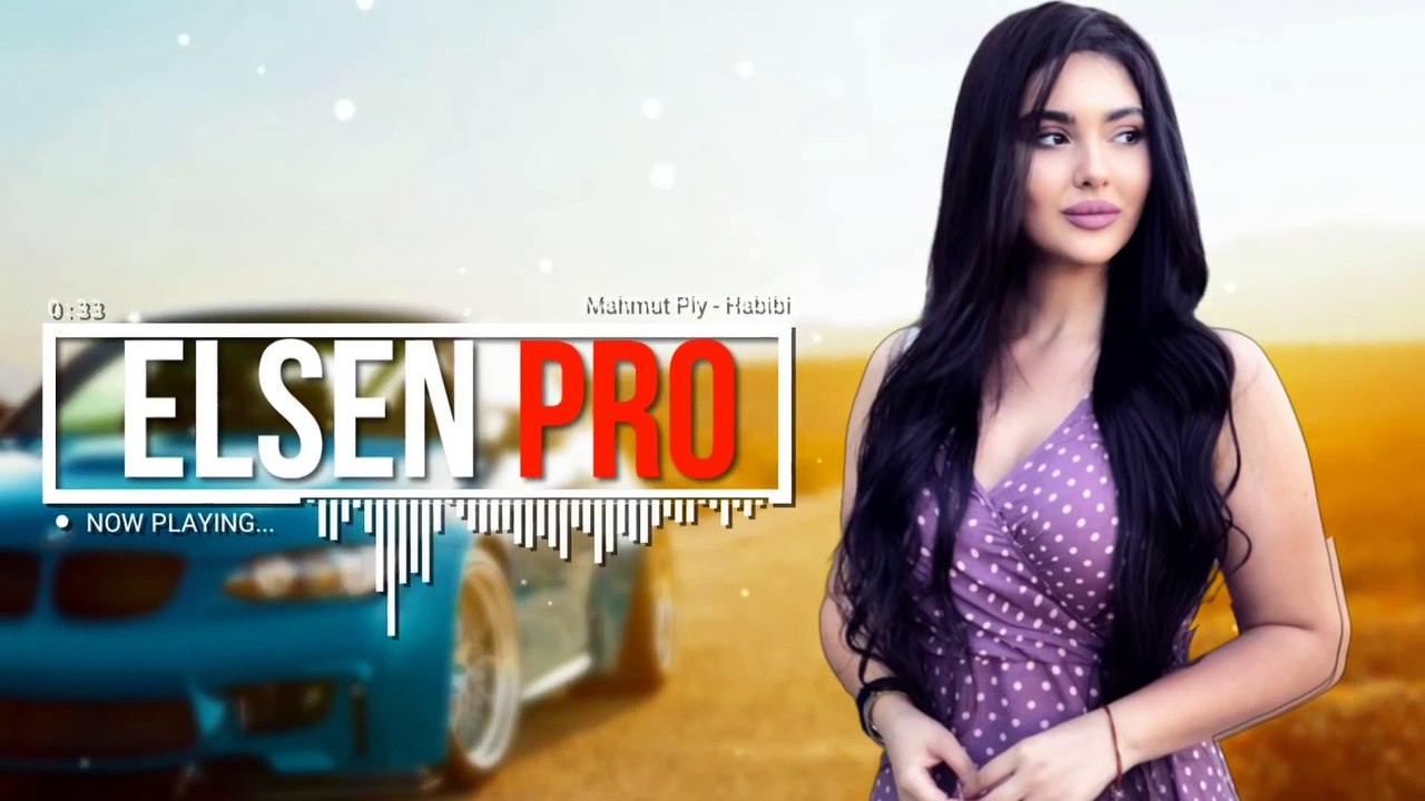 Mahmut PLY - Habibi ( Remix )