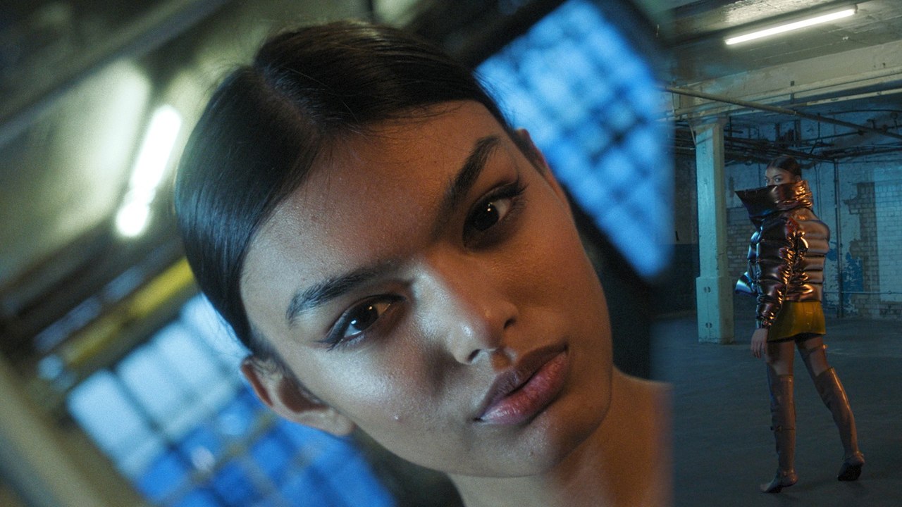 what is digital fashion?