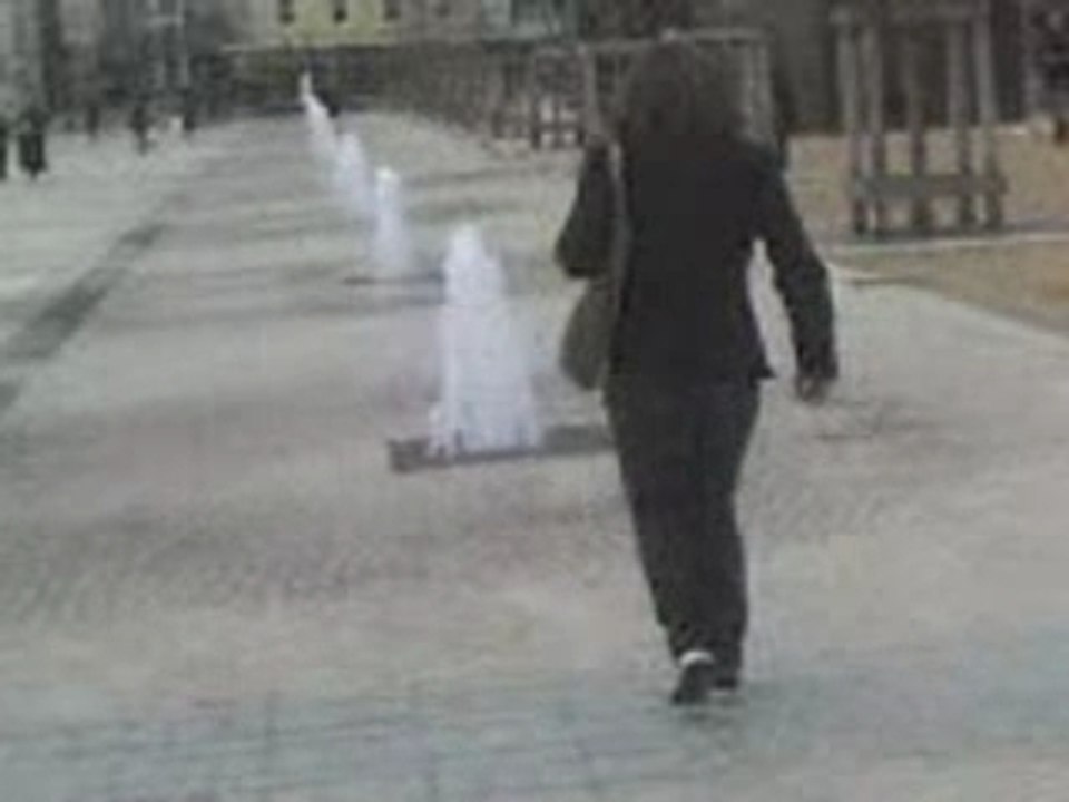 Sonia a toujours été discrète