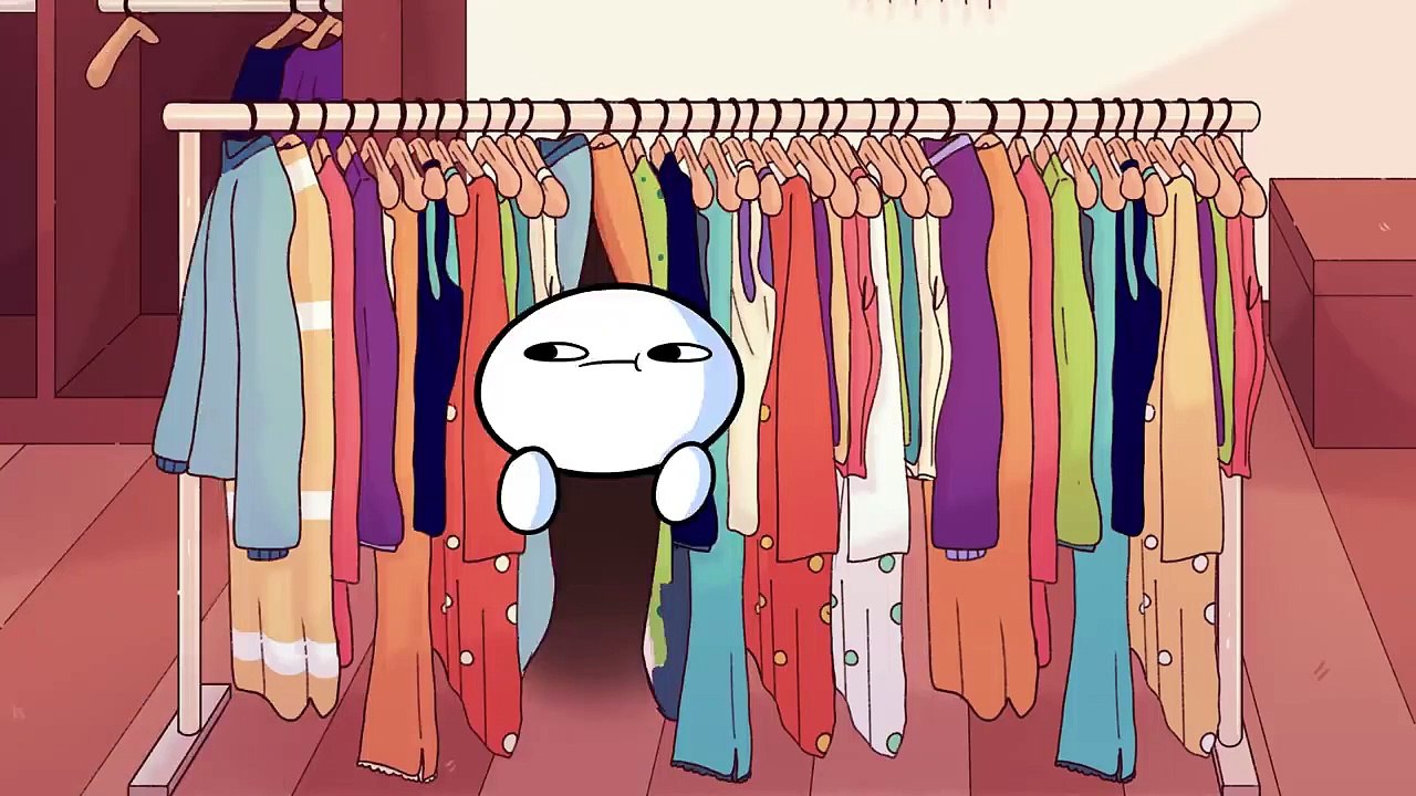 Talking to Strangers