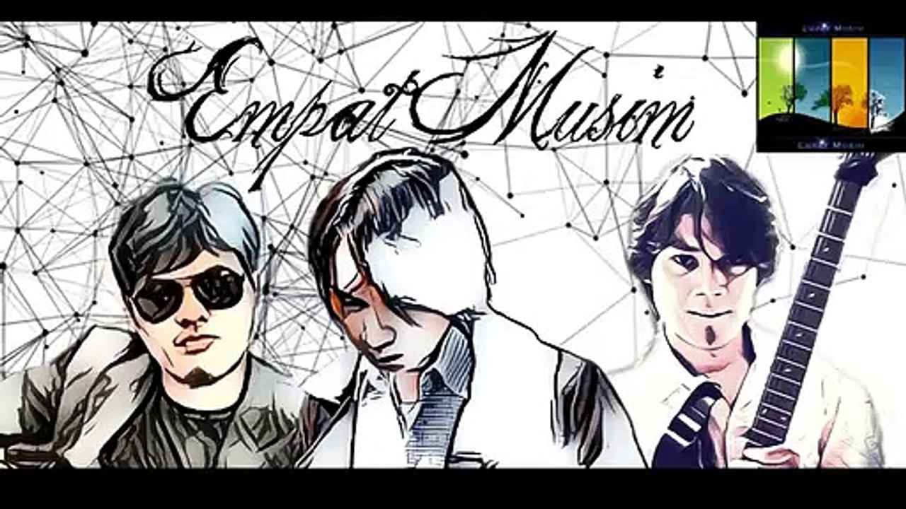 Kesalahan By Empat Musim