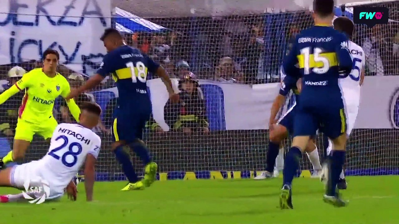 Hoy descassetteamos a Guillermo Barros Schelotto