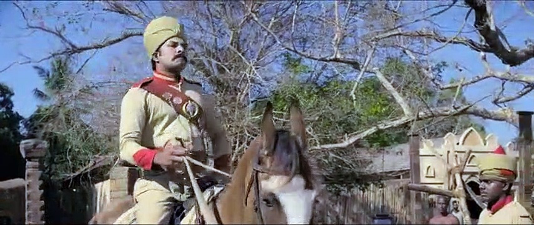 Kayamkulam Kochunni (2018) Malayalam - Part 3 | Epic Saga Continues