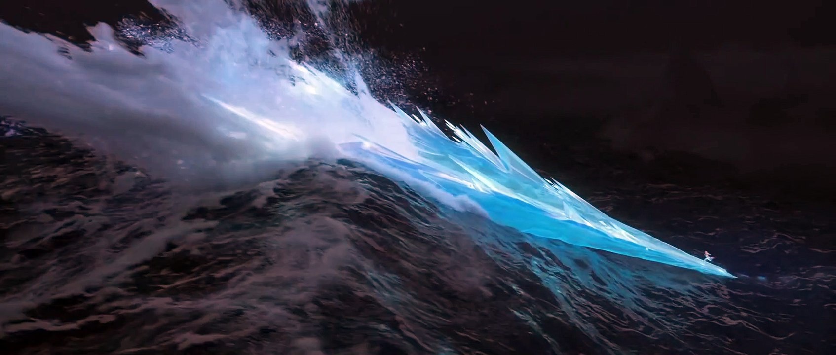 Official Trailer-Frozen 2 HD -2019