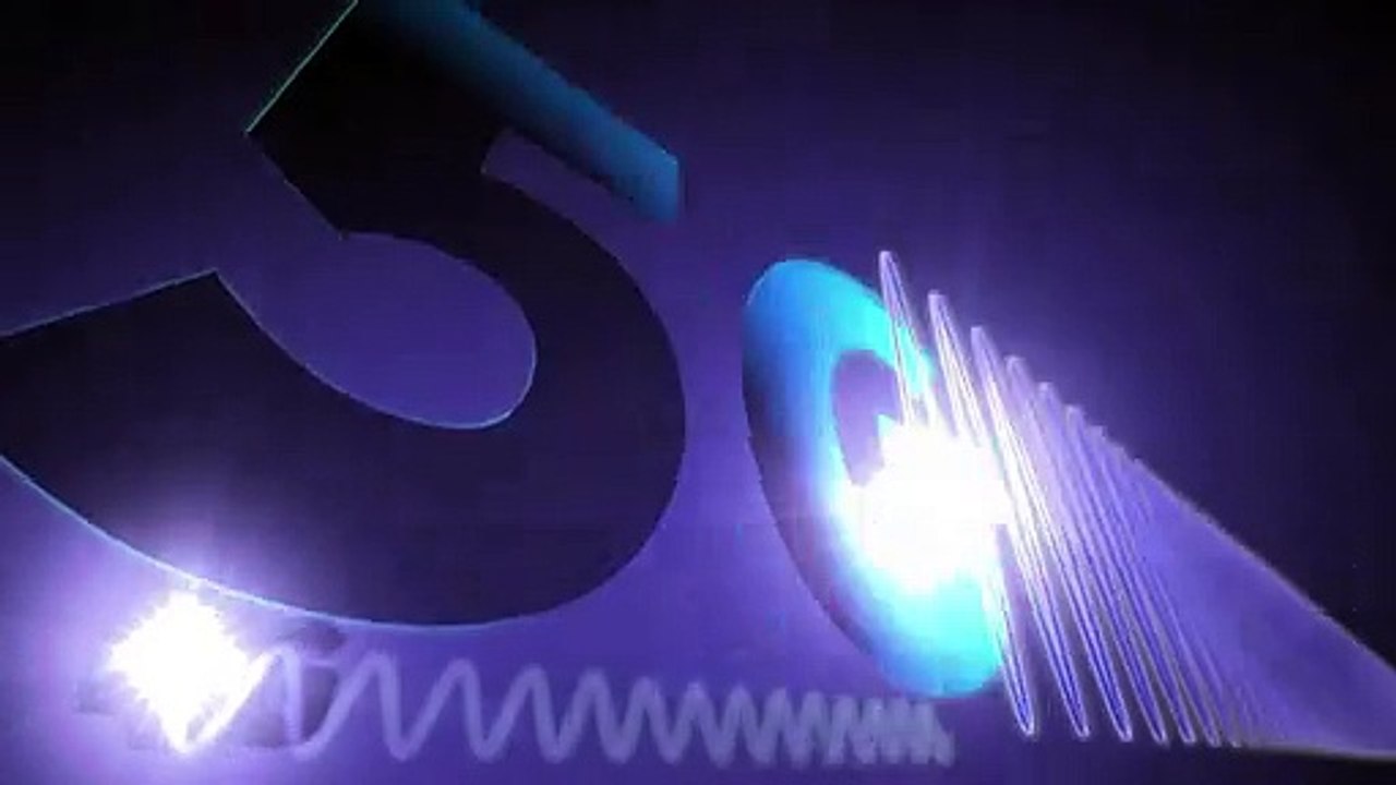 5G - Mobilfunkstandard der Zukunft