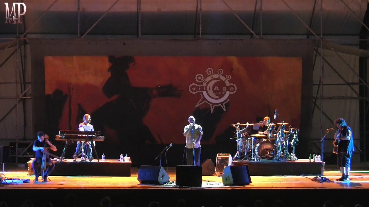 Marta Sui Tubi - Cristiana