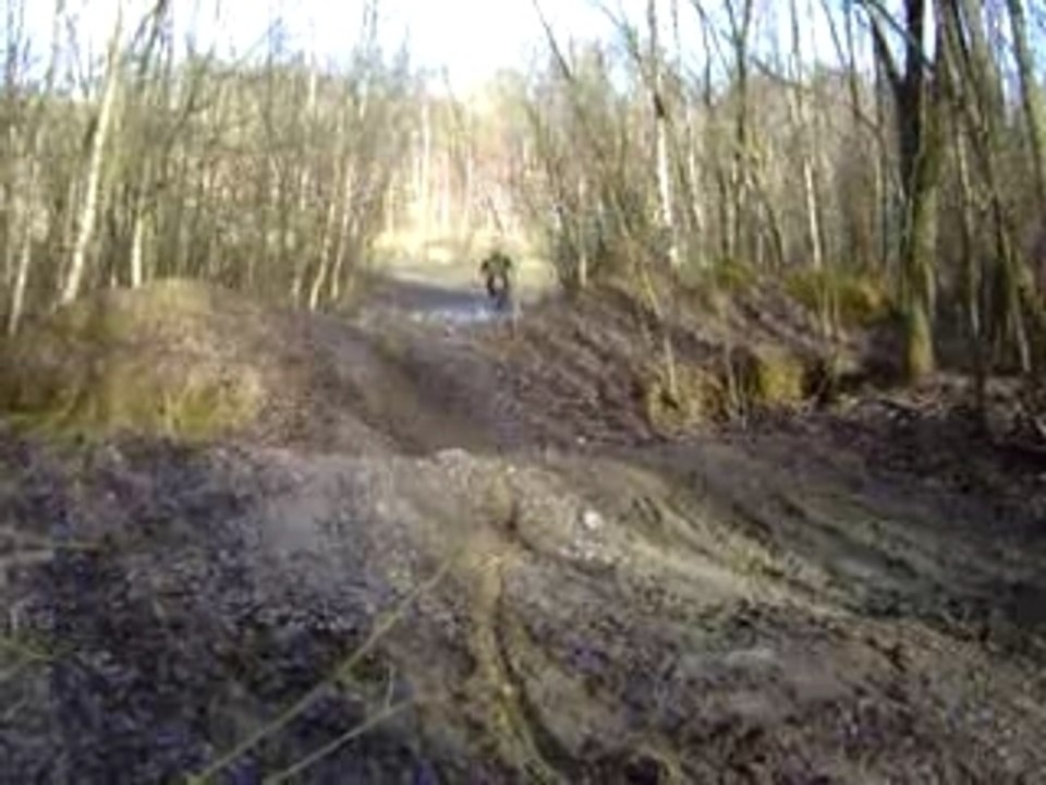 pit a villeneuve saint denis