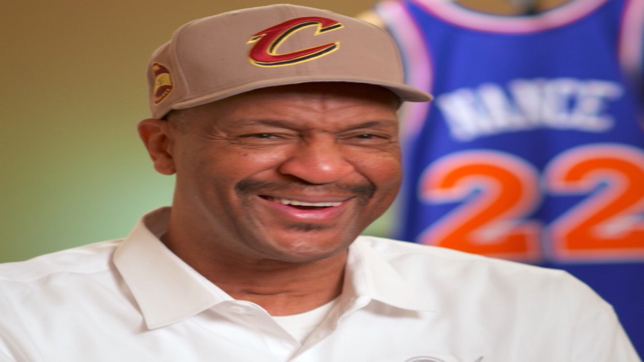 Like Father, Like Son