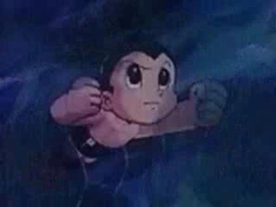 Histoire de l'anime 📺