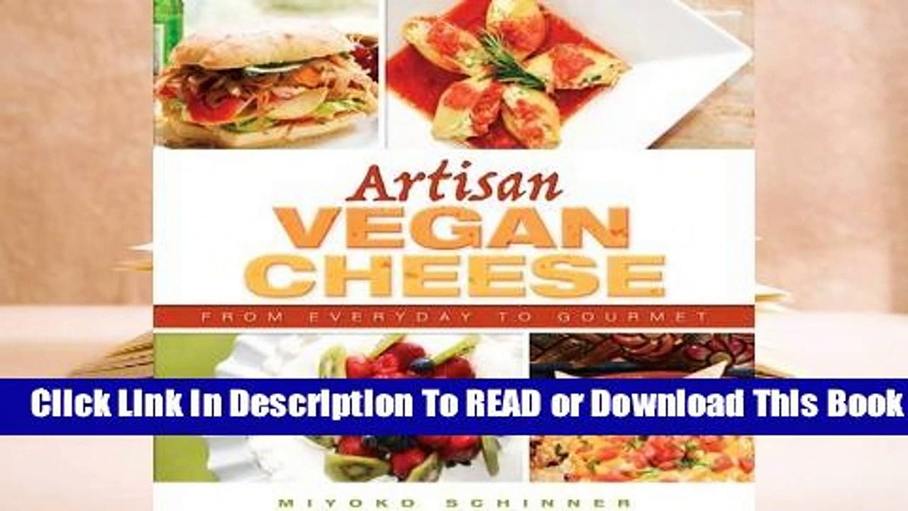 Online Artisan Vegan Cheese  For Trial