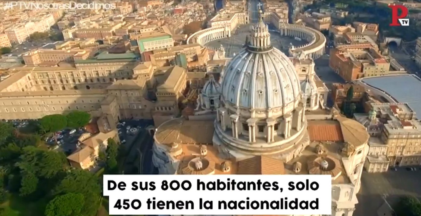 ¿Cómo funciona realmente el Vaticano?