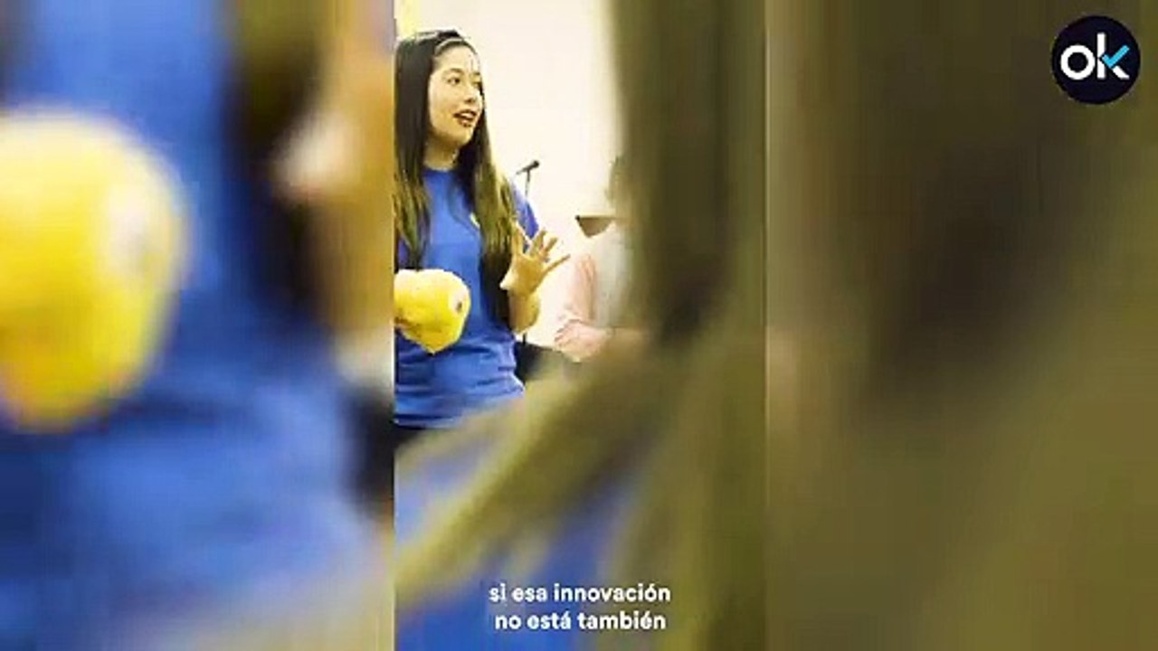 La mirada de Oriol Nolis