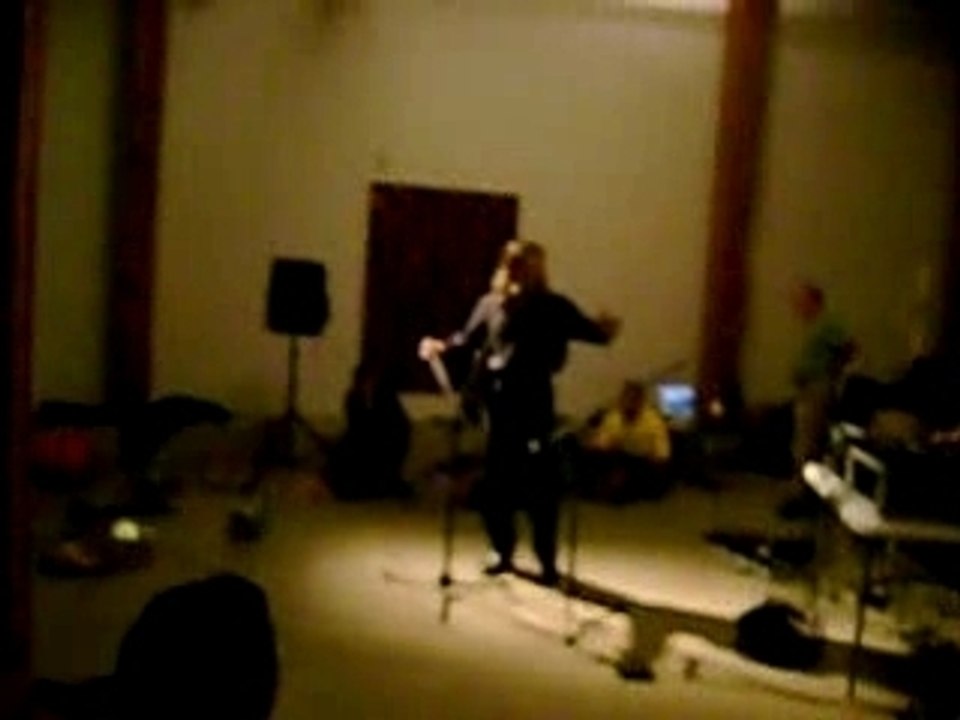 notes in between notes OGOGO intro