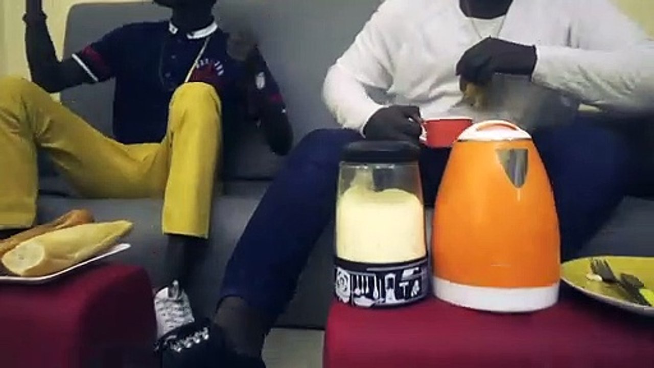 kheud vs ndogou Tekk Khel Ft DUDU