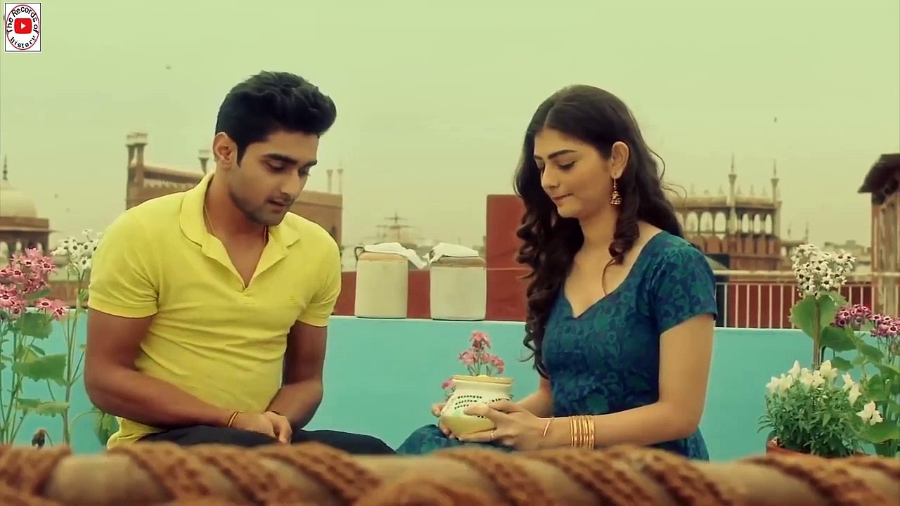 Beautiful Romantic Short Film ❤️