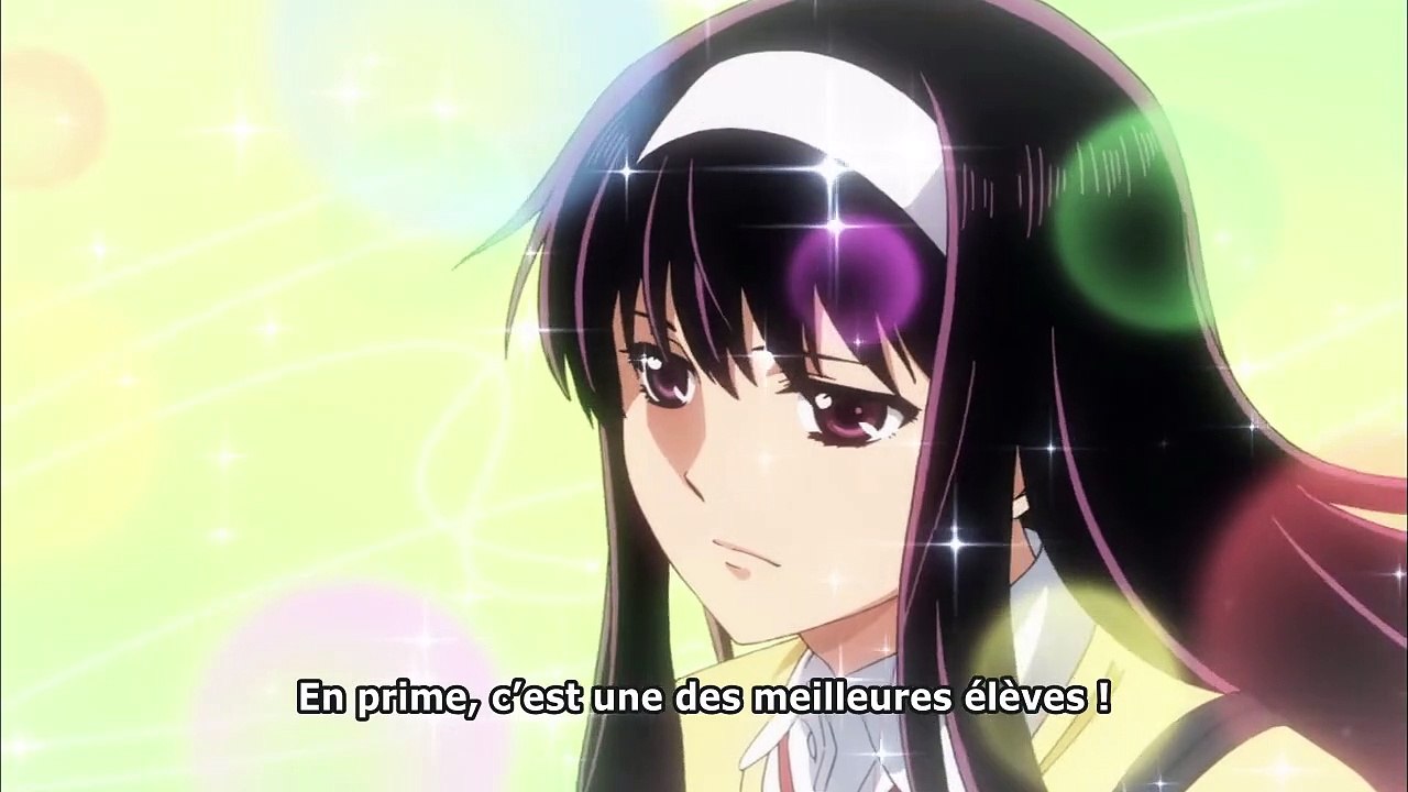 CodeBreaker 1 VOSTFR