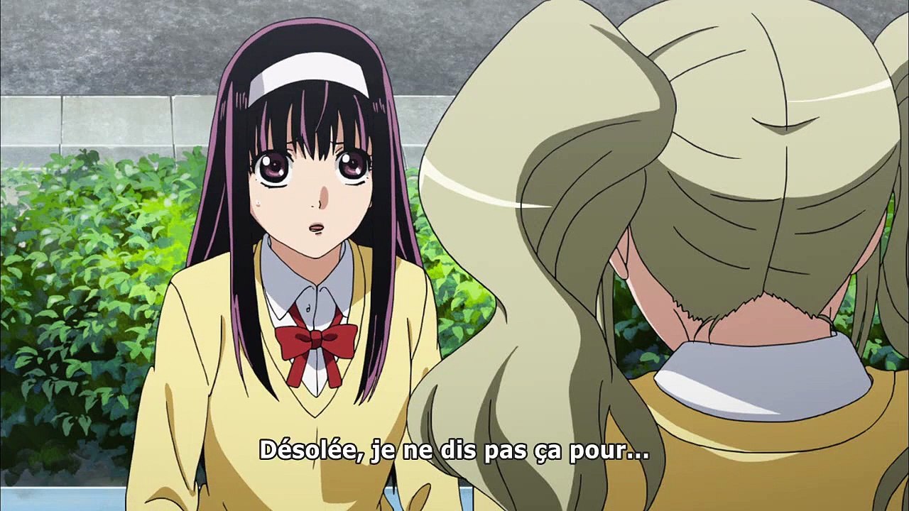 CodeBreaker 2 VOSTFR