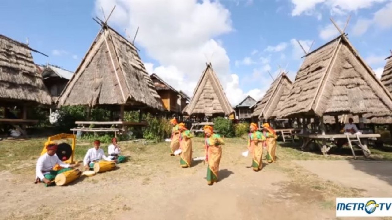 Jelajah Budaya Bima (1)