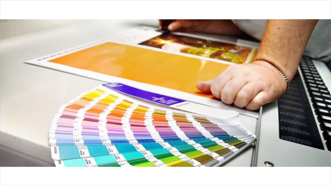 WHAT ARE THE DIFFERENCES BETWEEN DIGITAL PRINTING AND OFFSET?