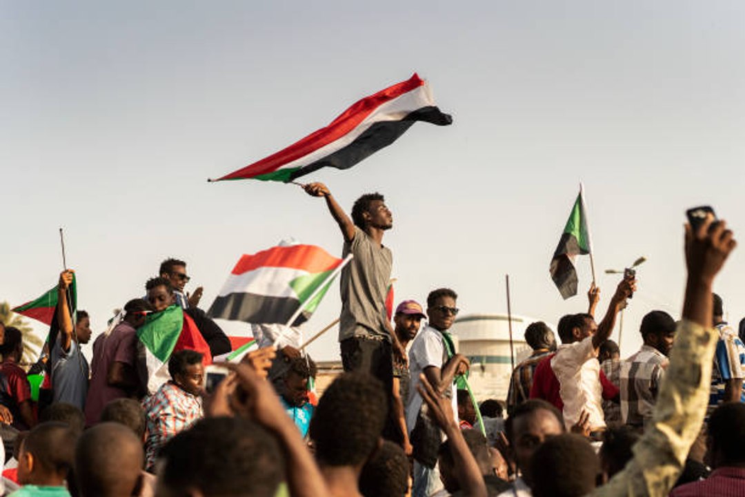 Keys To Understand What is Happening in Sudan