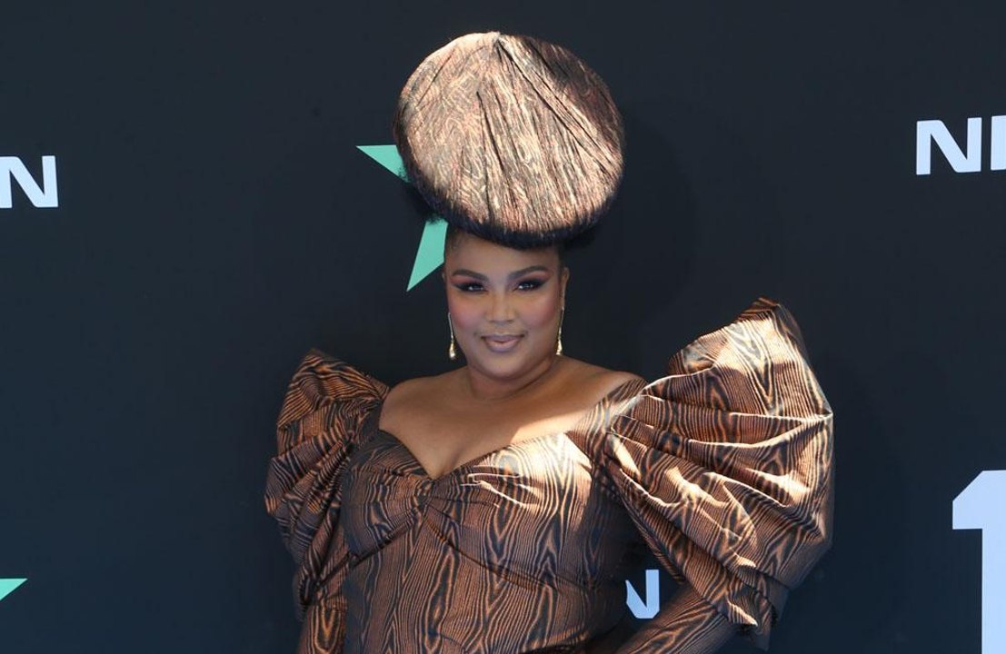 Lizzo: Vulnerability is important