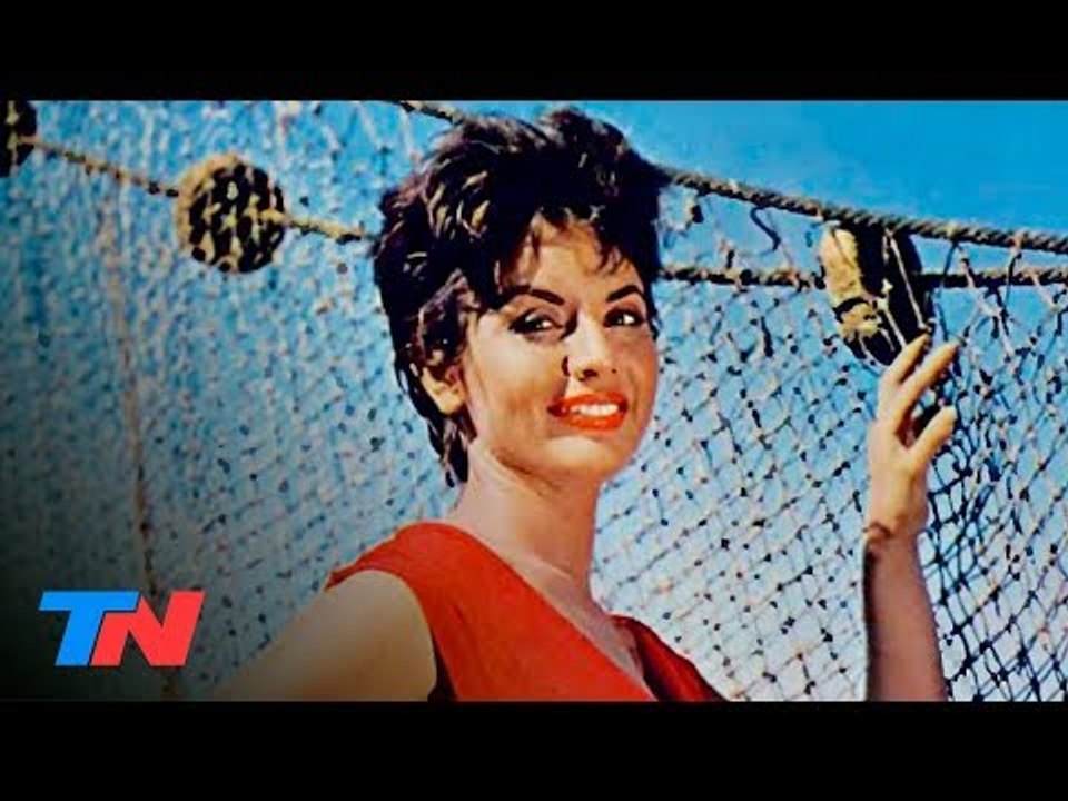 "La Coca" Sarli, la embajadora impensada de Perón