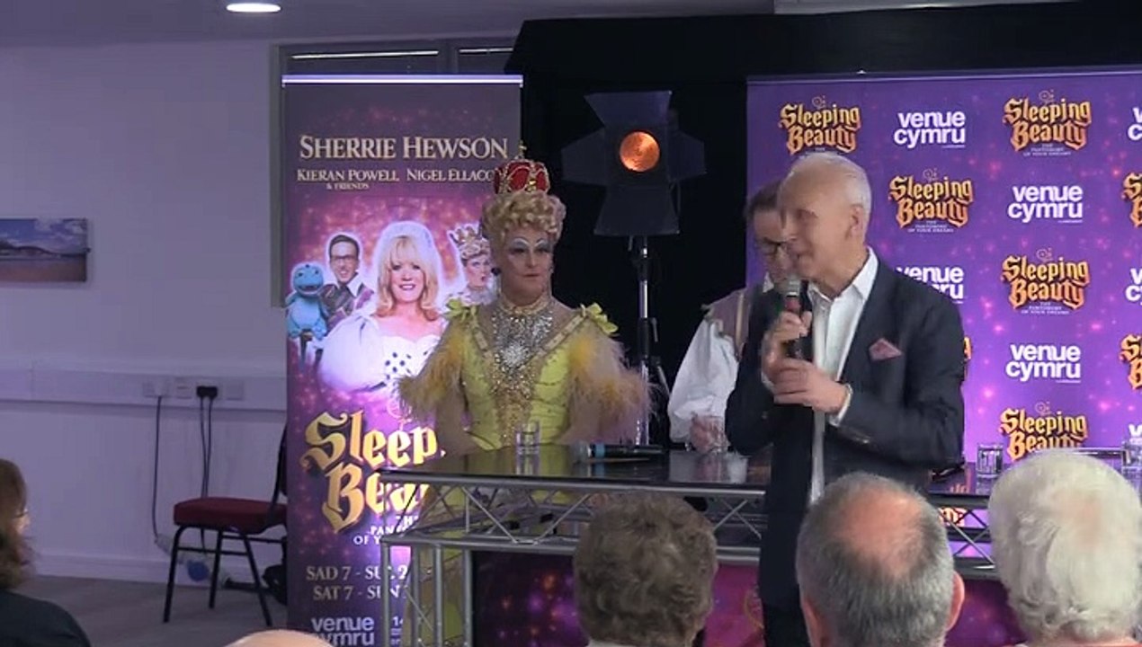 A Chat With Johnathan Kiley!