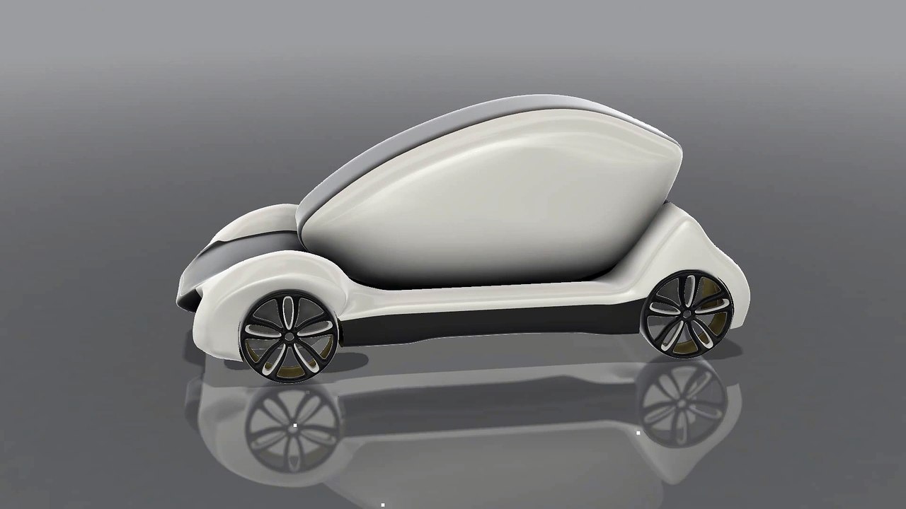 Innovative Concept Cars 🚗