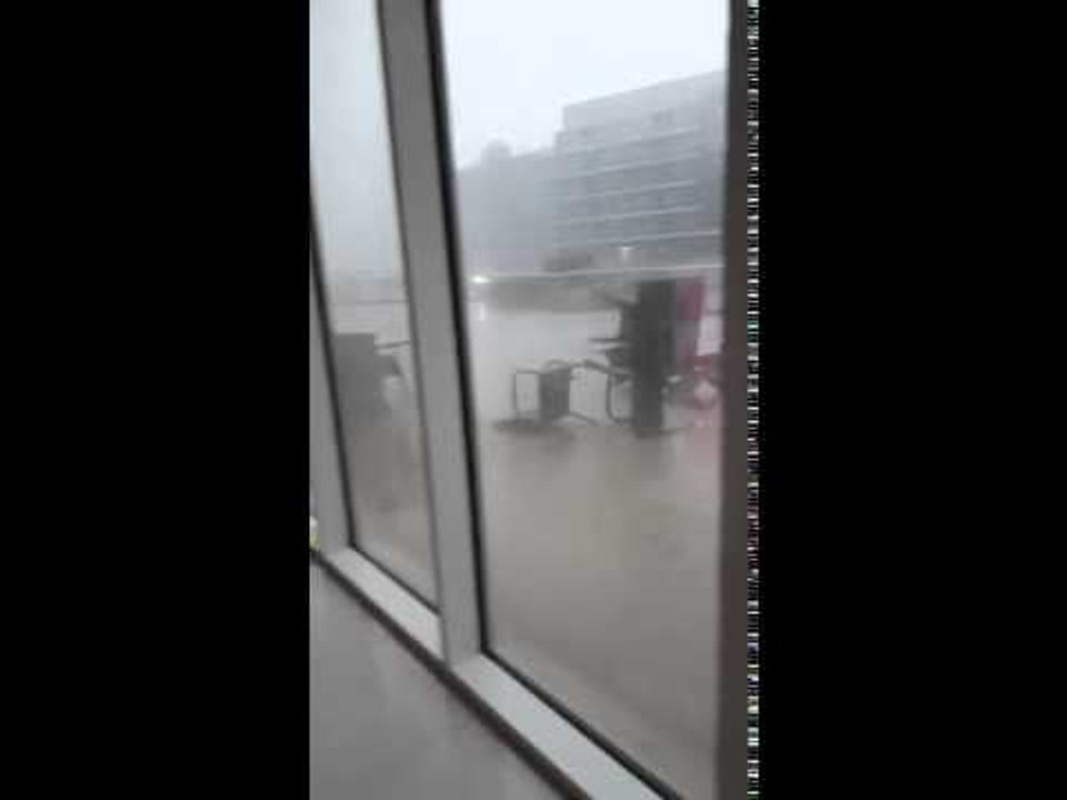 Middle-east Rains - 3