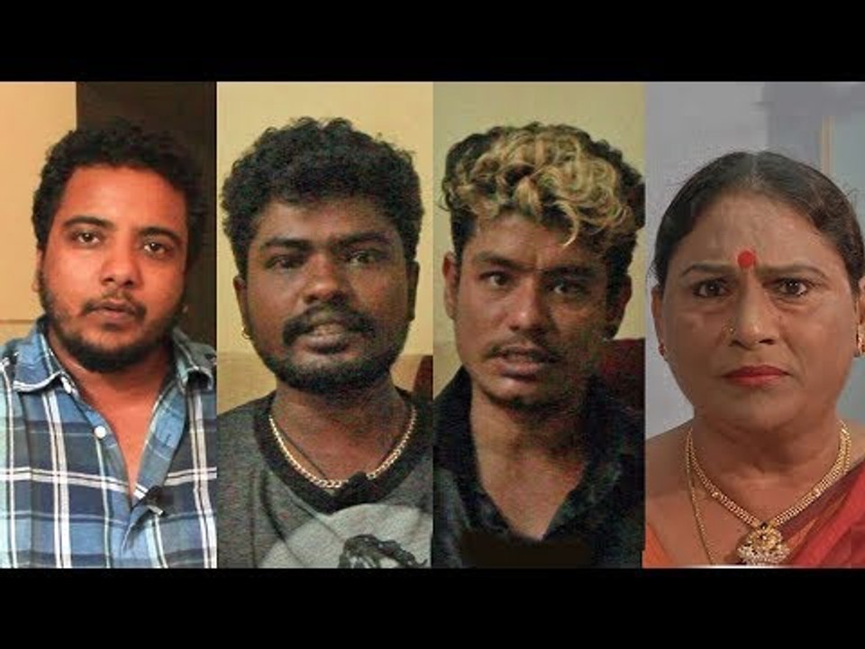 'My gender is what I choose': Transgender community's appeal to Tamil media