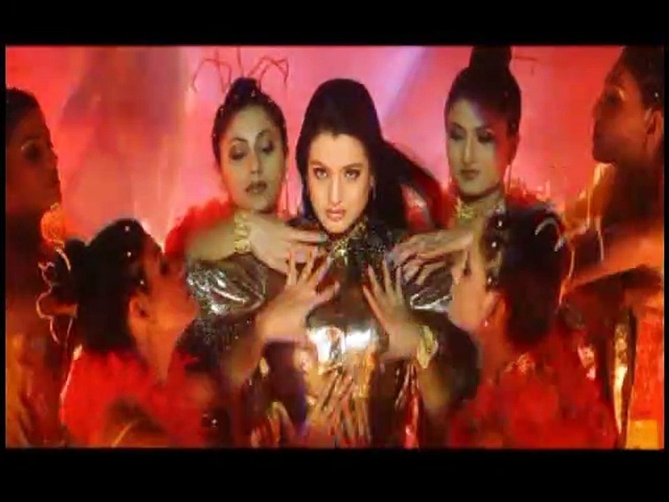 Bardash Nahin – Humraaz