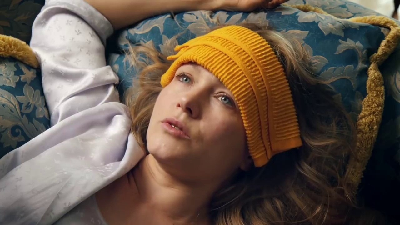 ДЕВИЧНИК. Прекрасная Мелодрама HD! Русские Фильмы Мелодрамы