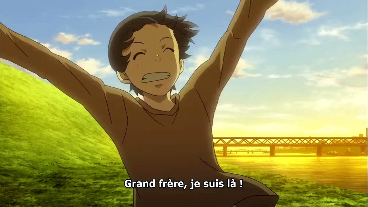 CodeBreaker 10 VOSTFR