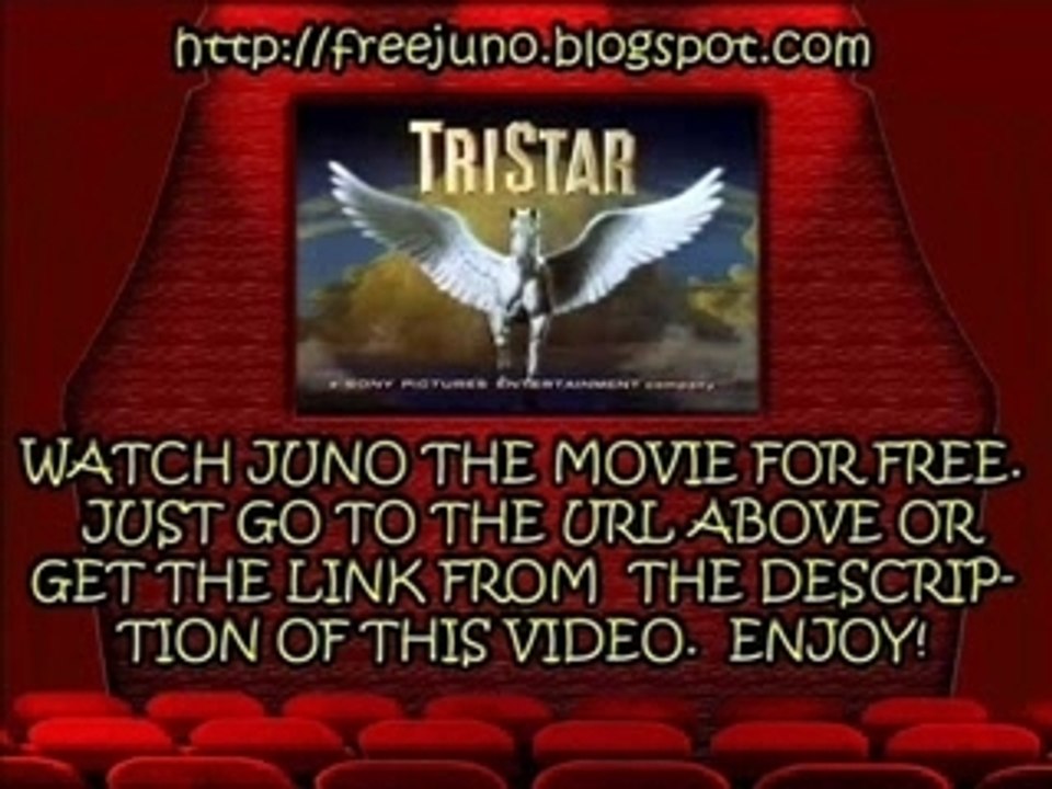 Watch Juno For Free