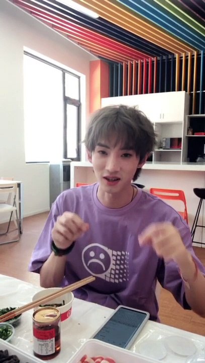 MONKEY_OFFICIAL Live Stream 🎥