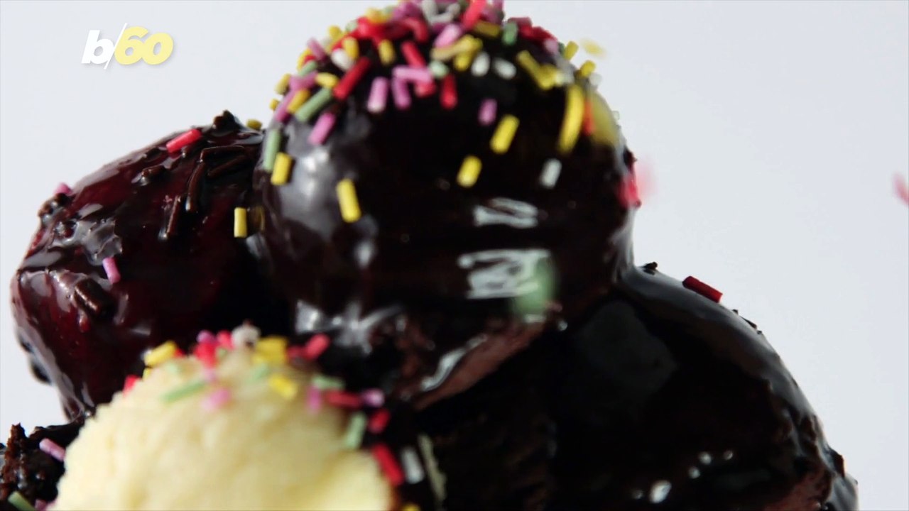 Flavor Profile! 23andMe Has the Scoop on Your Favorite Ice Cream Flavor