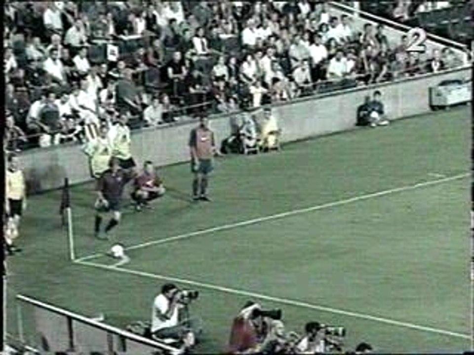 Barcelona-Legia 3-0 [3-0]