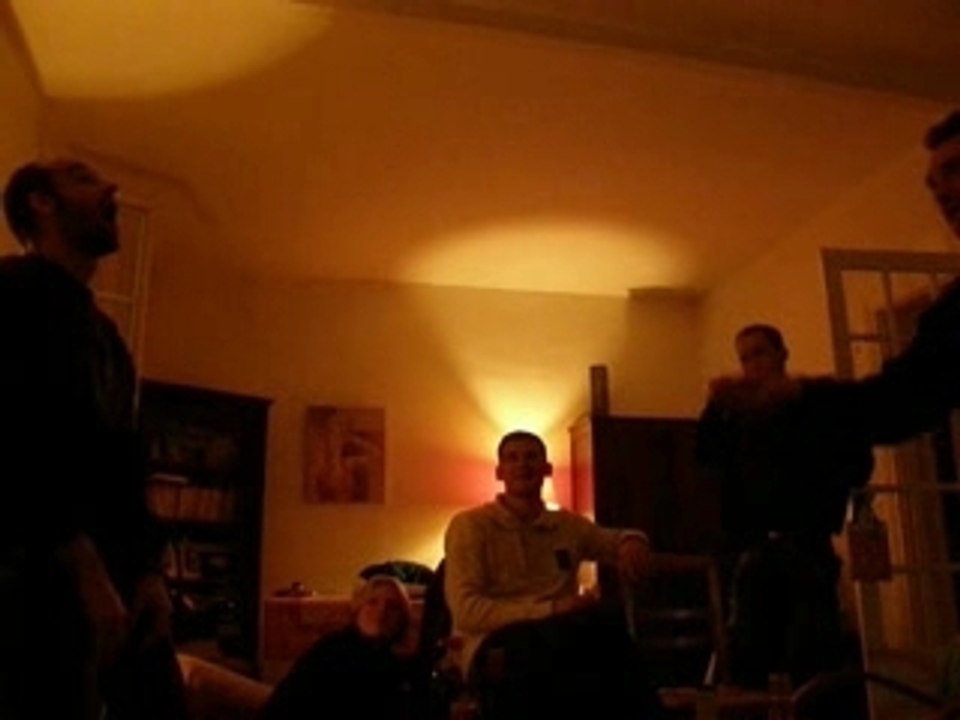 Giselle 581c - Configuration Horizontale für optimale Nutzung