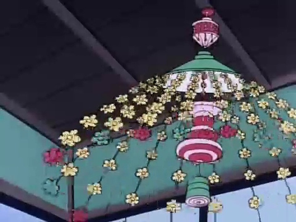 Doraemon Episodio 8: Ritorno all'Infanzia 🎥