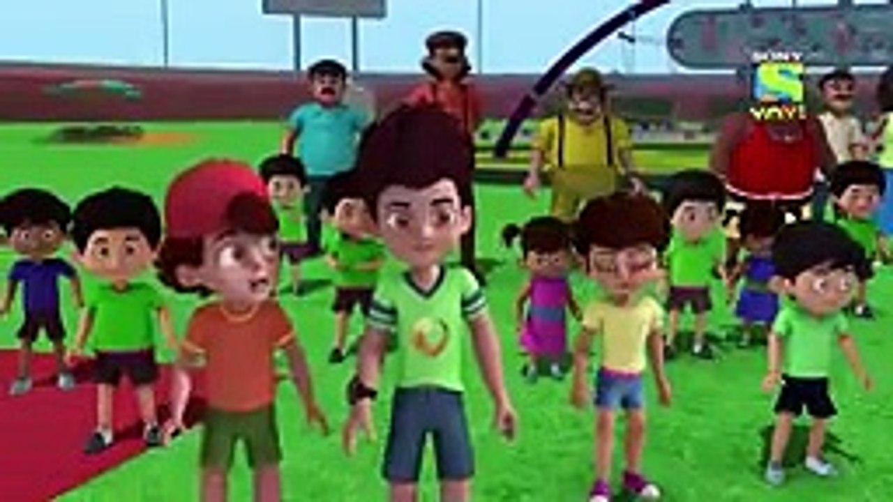 Malayalam Kids Cartoons & Animations 🎬