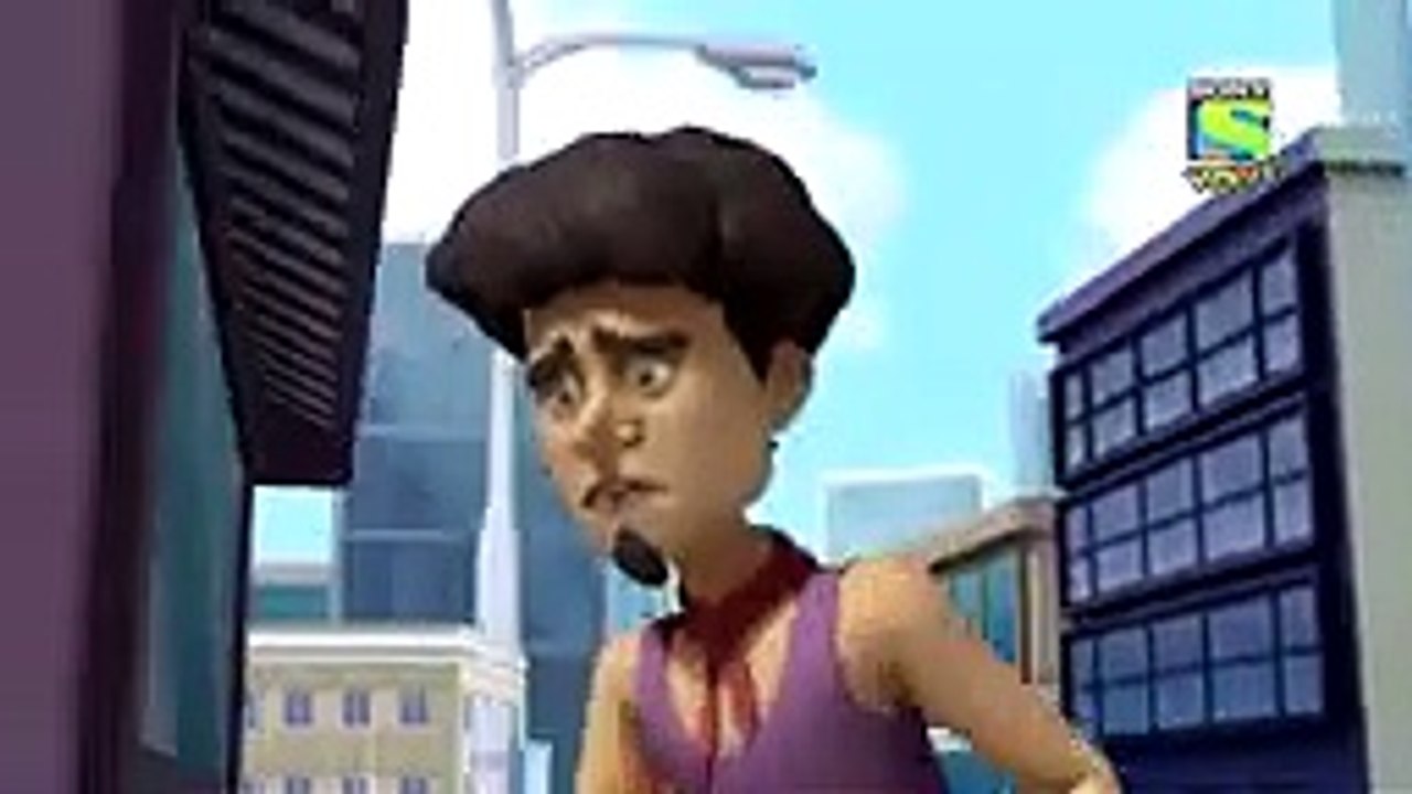 Enjoy Fun Malayalam Cartoons with HappyKid on KochuTV! 🎉