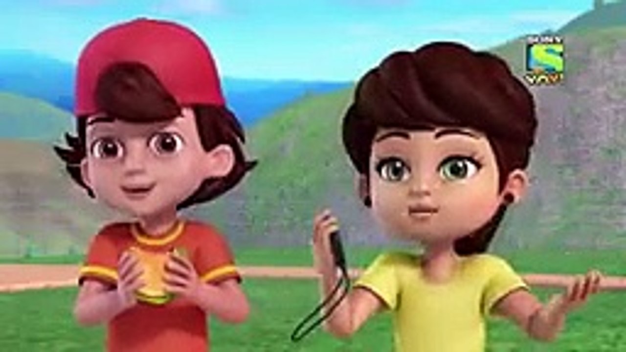 Malayalam Animation Cartoons for Kids