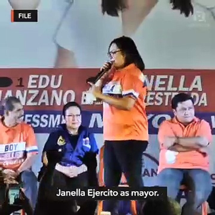 2019 Philippine Local Election Results