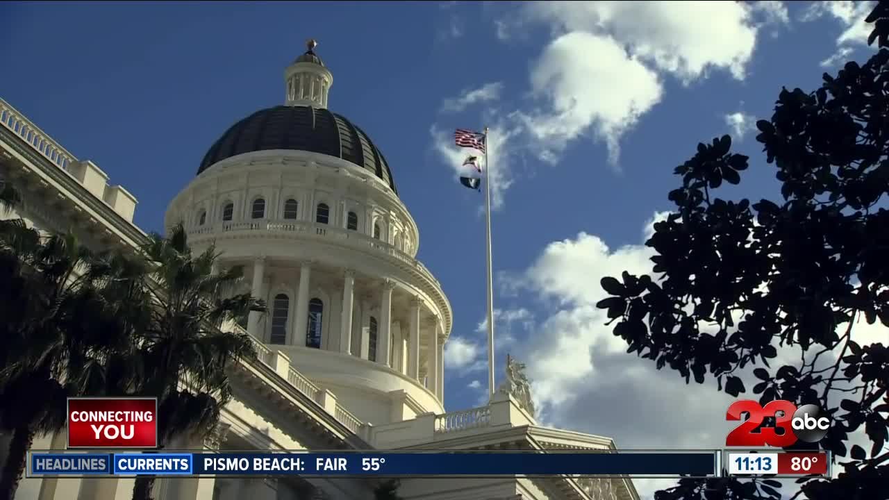 California lawmakers tighten rules for use of deadly force by police