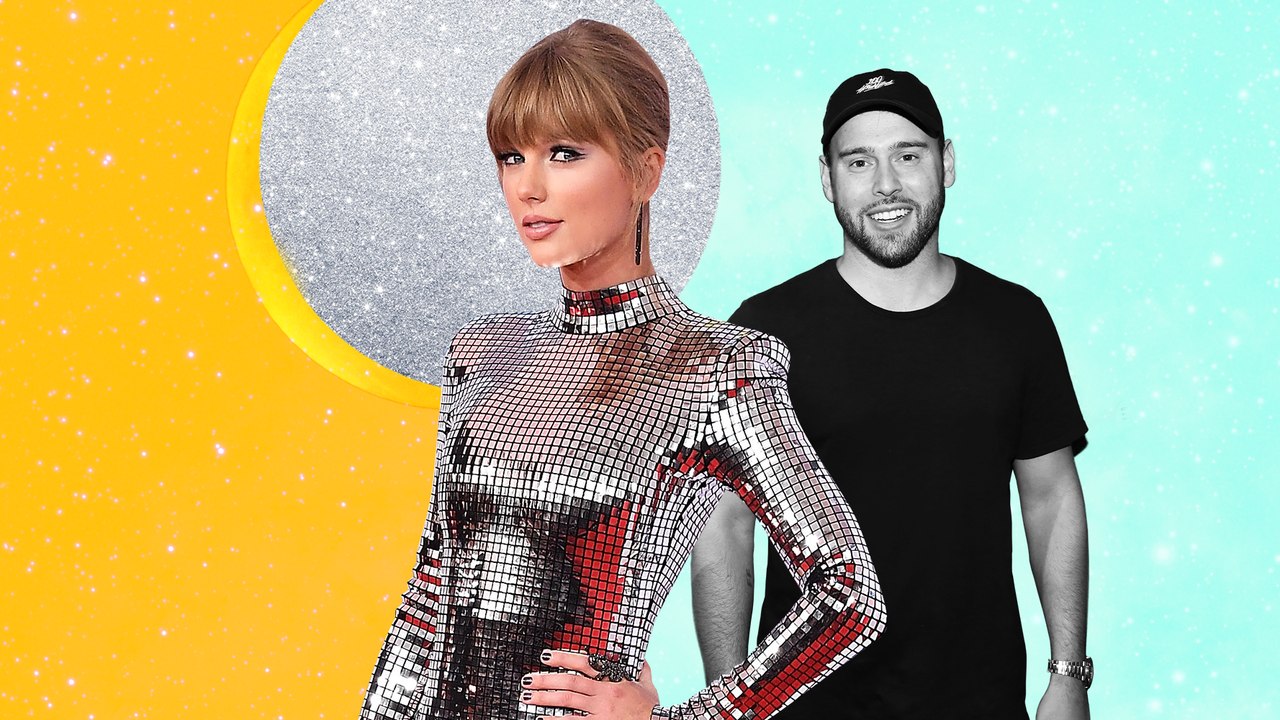 Taylor Swift and Scooter Braun's Drama Explained